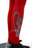 SIA FIT REFLECTIVE WORKOUT TIGHTS
