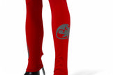 SIA FIT REFLECTIVE WORKOUT TIGHTS