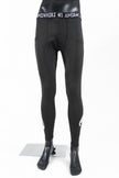 SIA FIT REFLECTIVE WORKOUT TIGHTS
