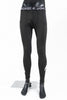 SIA FIT REFLECTIVE WORKOUT TIGHTS