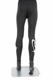 SIA FIT REFLECTIVE WORKOUT TIGHTS