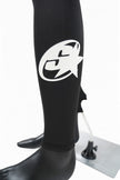 SIA FIT REFLECTIVE WORKOUT TIGHTS
