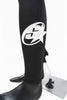 SIA FIT REFLECTIVE WORKOUT TIGHTS
