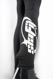 SIA FIT REFLECTIVE WORKOUT TIGHTS