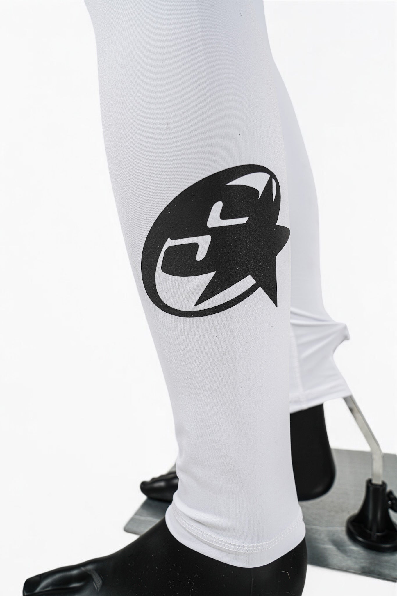 SIA FIT REFLECTIVE WORKOUT TIGHTS