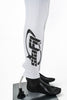 SIA FIT REFLECTIVE WORKOUT TIGHTS