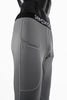 SIA FIT REFLECTIVE WORKOUT TIGHTS