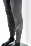 SIA FIT REFLECTIVE WORKOUT TIGHTS