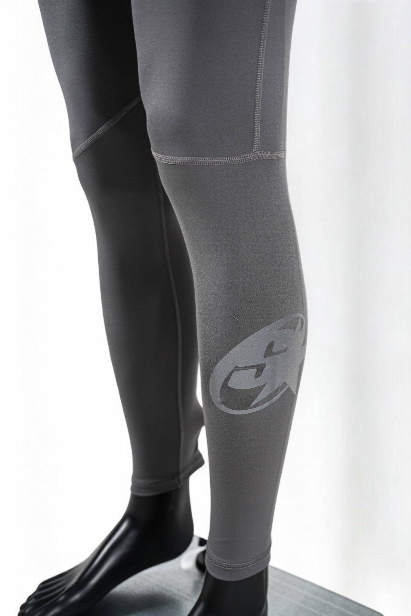 SIA FIT REFLECTIVE WORKOUT TIGHTS