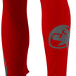 SIA FIT REFLECTIVE WORKOUT TIGHTS