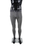 SIA FIT REFLECTIVE WORKOUT TIGHTS