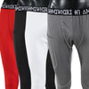 SIA FIT REFLECTIVE WORKOUT TIGHTS