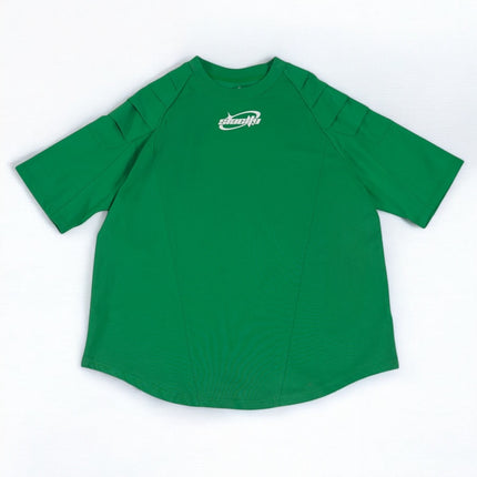 SIA Y2K “GREEN” MOTORCROSS HEAVYWEIGHT T-SHIRT