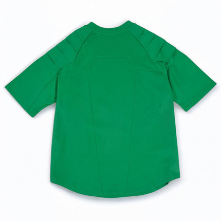 SIA Y2K “GREEN” MOTORCROSS HEAVYWEIGHT T-SHIRT