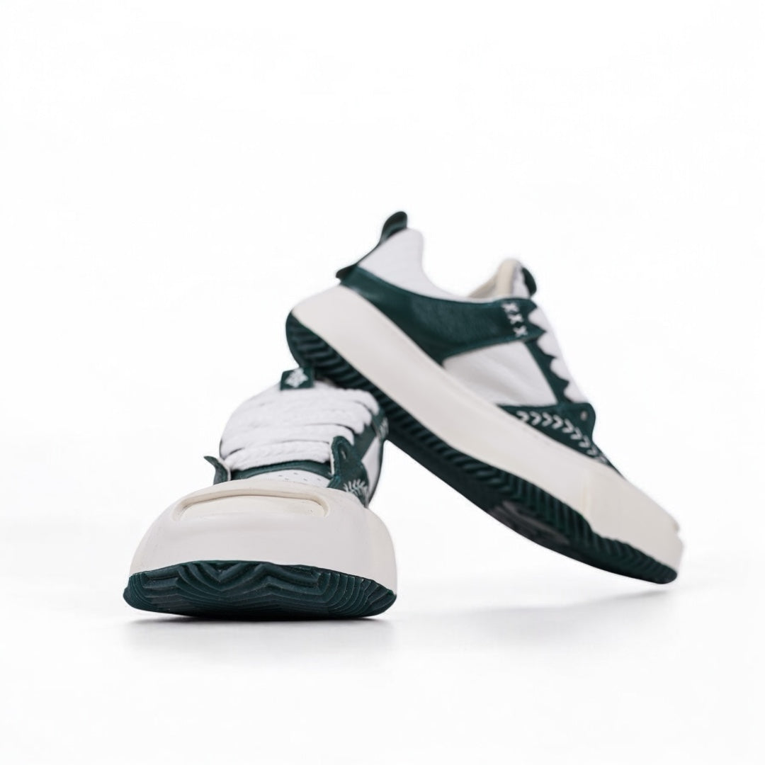 SUPASK8 LOW (Green) (BACK2SCHOOL)
