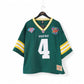 "THE GUNSLINGER” BOXCUT FOOTBALL JERSEY (BACK2SCHOOL)
