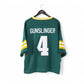 "THE GUNSLINGER” BOXCUT FOOTBALL JERSEY (BACK2SCHOOL)