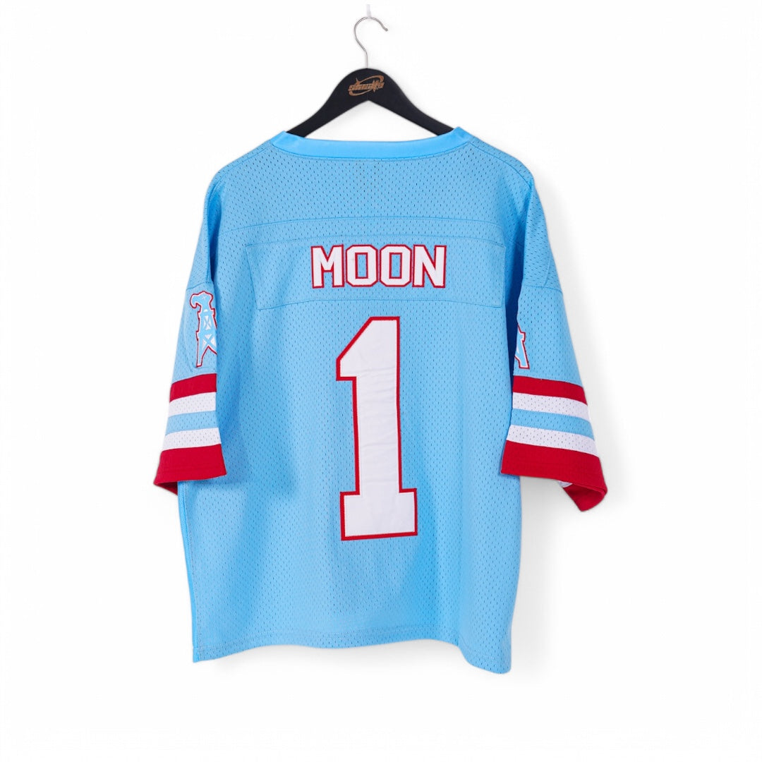 SIA VULTRS "MOONSHINE” BOX CUT FOOTBALL JERSEY (BACK2SCHOOL)
