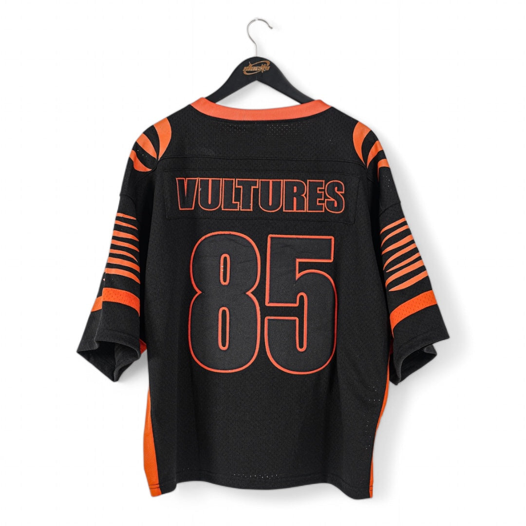 SIA VULTRS "OCHO CINCO” HOME BOX CUT FOOTBALL JERSEY