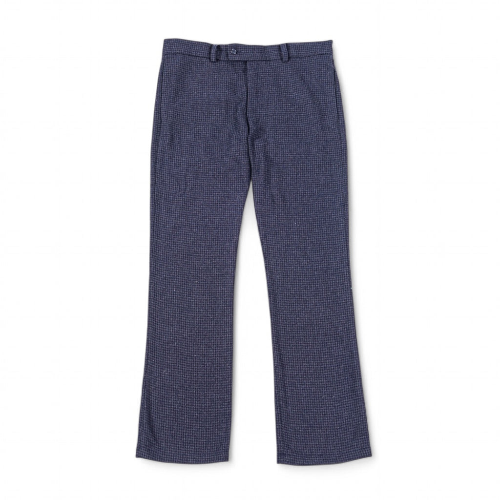 SIA "NAVY" SLACKS