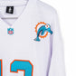 "THE MAN”BOXCUT FOOTBALL AWAY JERSEY (BACK2SCHOOL)