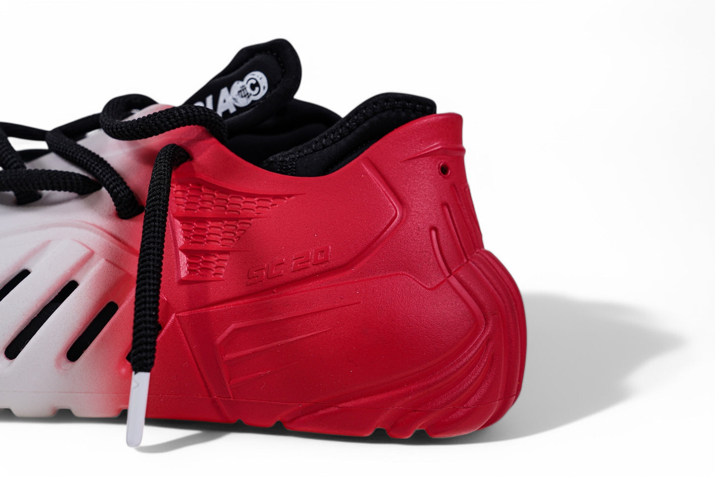 SC20-FOAM V2 (Chery)