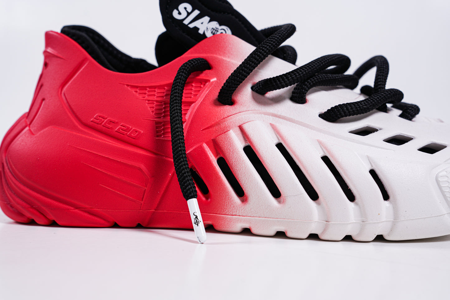 SC20-FOAM V2 (Chery)