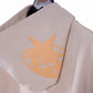 "EDELWEISS" PUFF PRINT FLOWER HOODIE (BACK2SCHOOL)