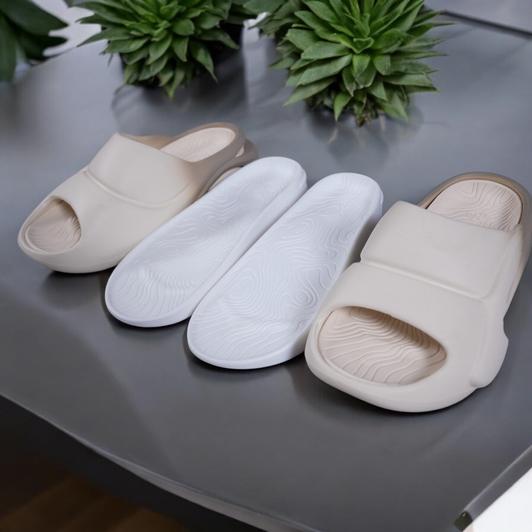 INFINTIY SLIDE (CREAM FADE)