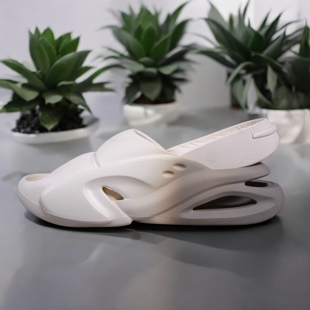 INFINTIY SLIDE (CREAM FADE)