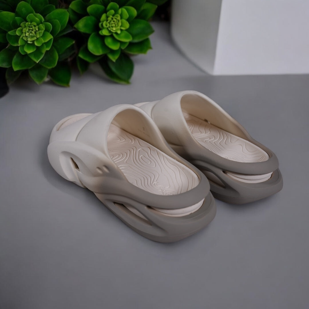 INFINTIY SLIDE (CREAM FADE)