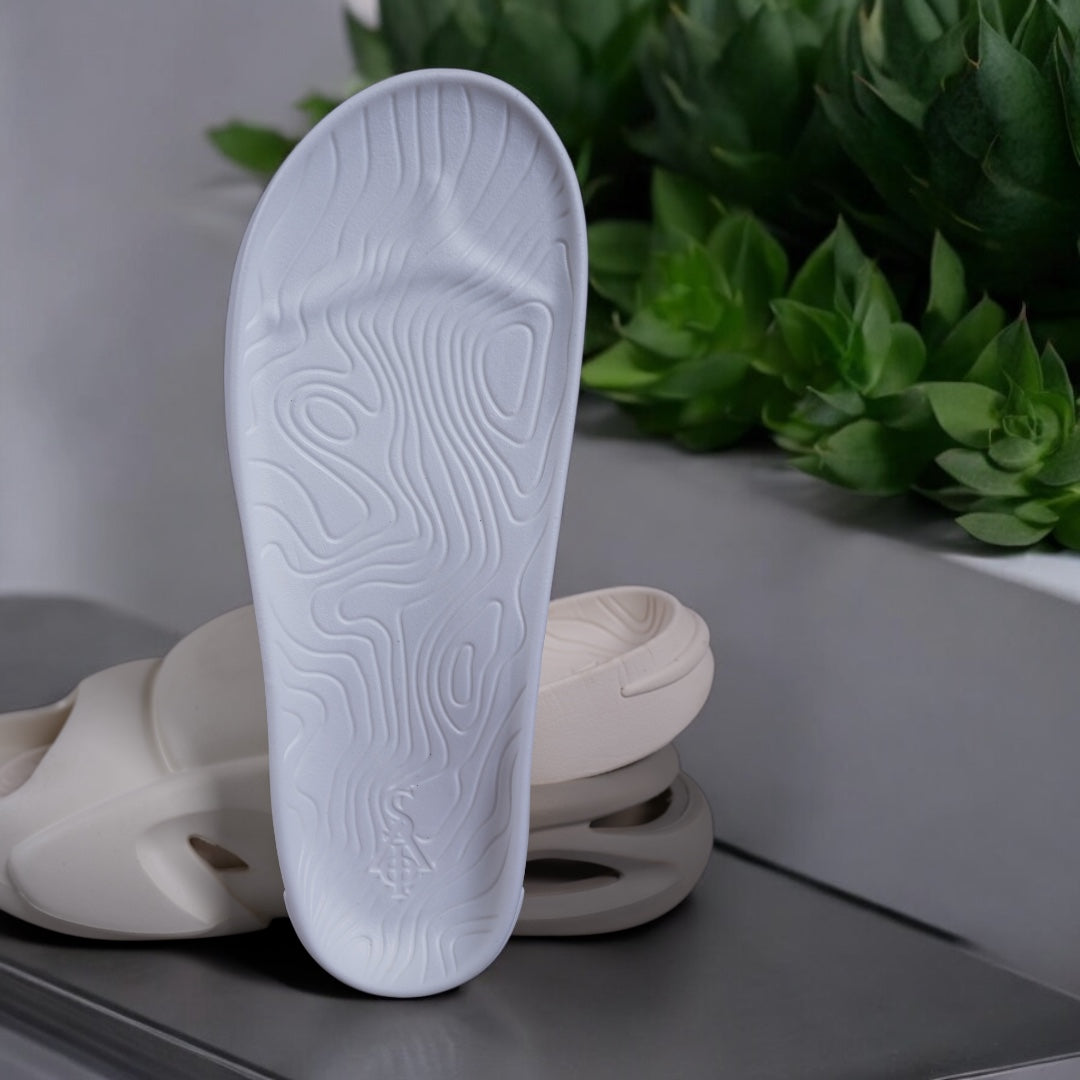 INFINTIY SLIDE (CREAM FADE)