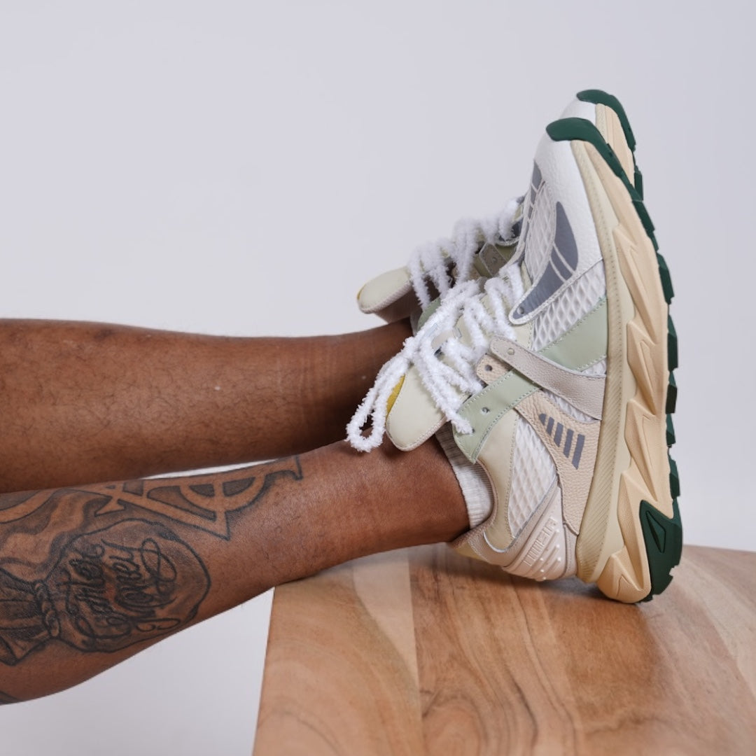 "EDELWEISS" GENESIS MT SNEAKER