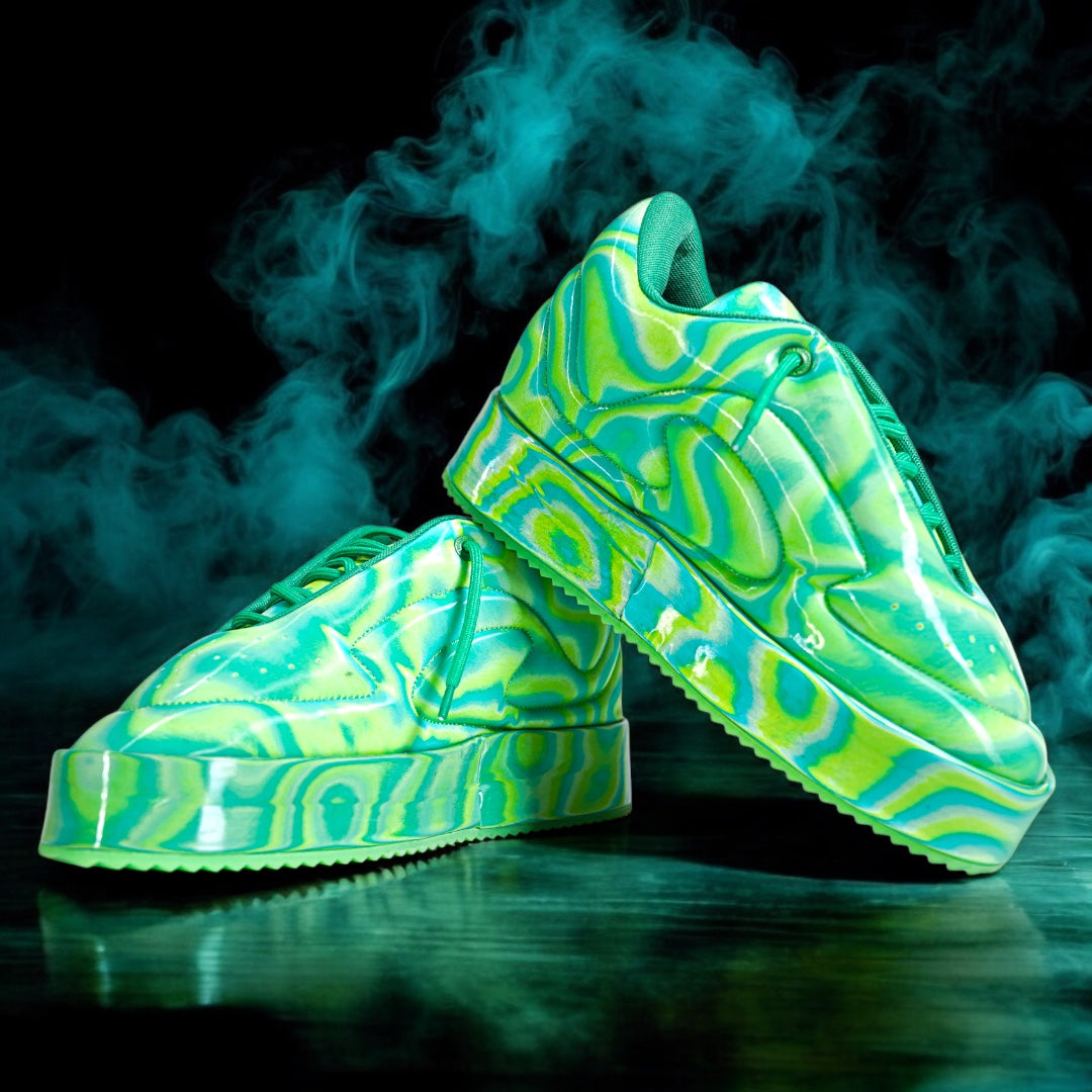 "420" PSYCHEDELIC SUPACLOUD (BACK2SCHOOL)