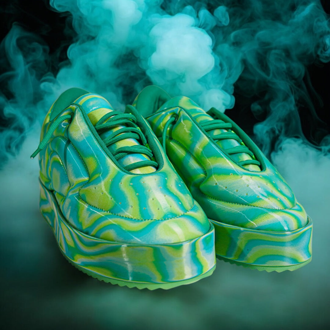 "420" PSYCHEDELIC SUPACLOUD (BACK2SCHOOL)