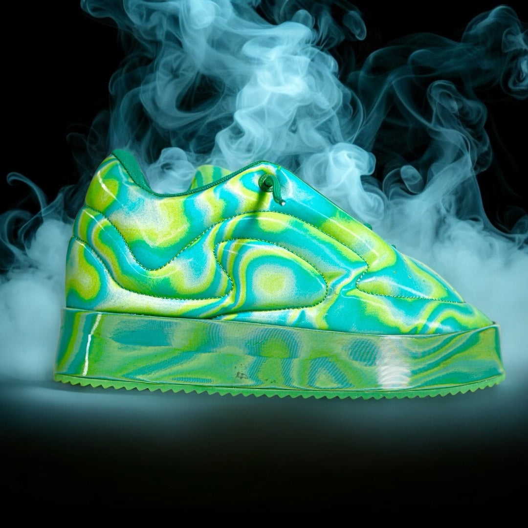 "420" PSYCHEDELIC SUPACLOUD (BACK2SCHOOL)