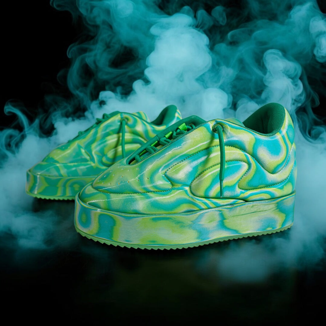 "420" PSYCHEDELIC SUPACLOUD (BACK2SCHOOL)