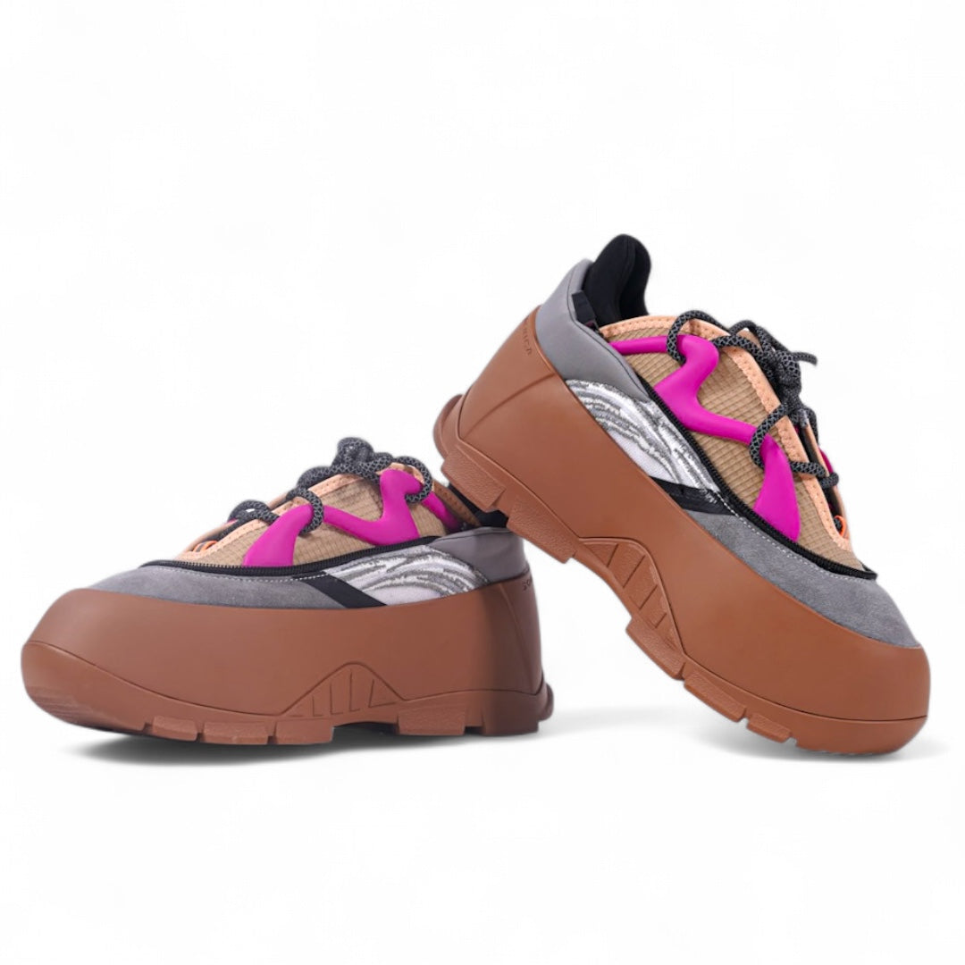 SIA "TERRA FIRMA" FUTURE TREK BOOTS LOW
