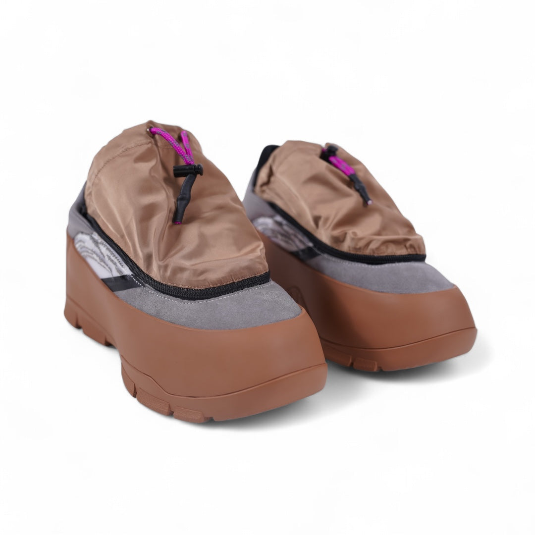 SIA "TERRA FIRMA" FUTURE TREK BOOTS LOW
