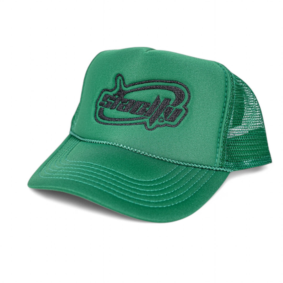 SIA "REPTILE" TRUCKER HAT