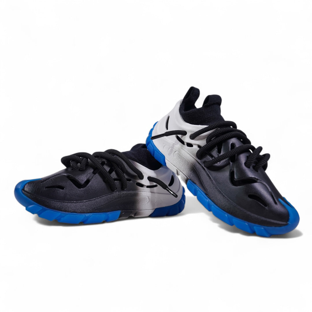 SIA "BLACK/WHITE/BLUE" EVO FOAM TRAINER
