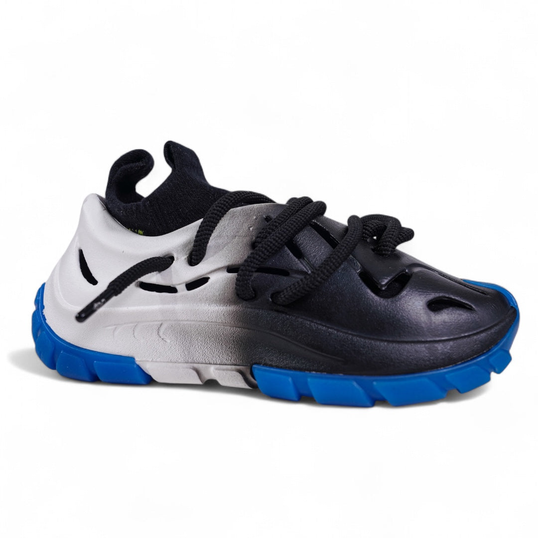 SIA "BLACK/WHITE/BLUE" EVO FOAM TRAINER