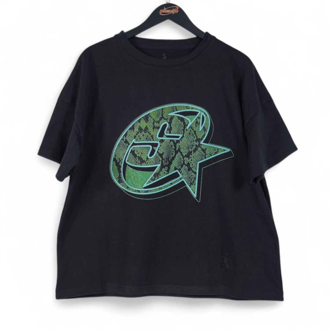 SIA "REPTILE" T-SHIRT