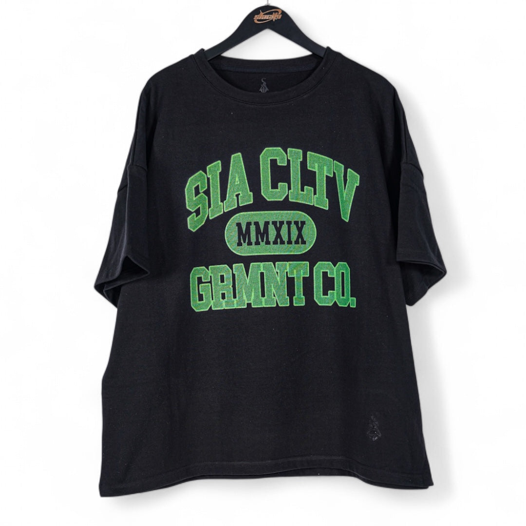 SIA "COLLEGE" T-SHIRT