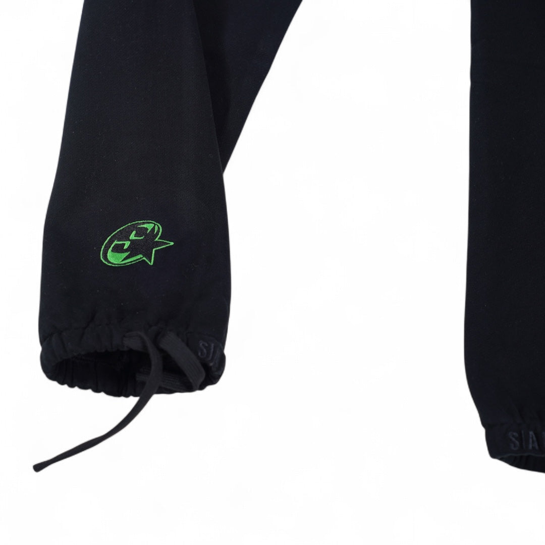 SIA "REPTILE" Y2K ESNTL SWEATS