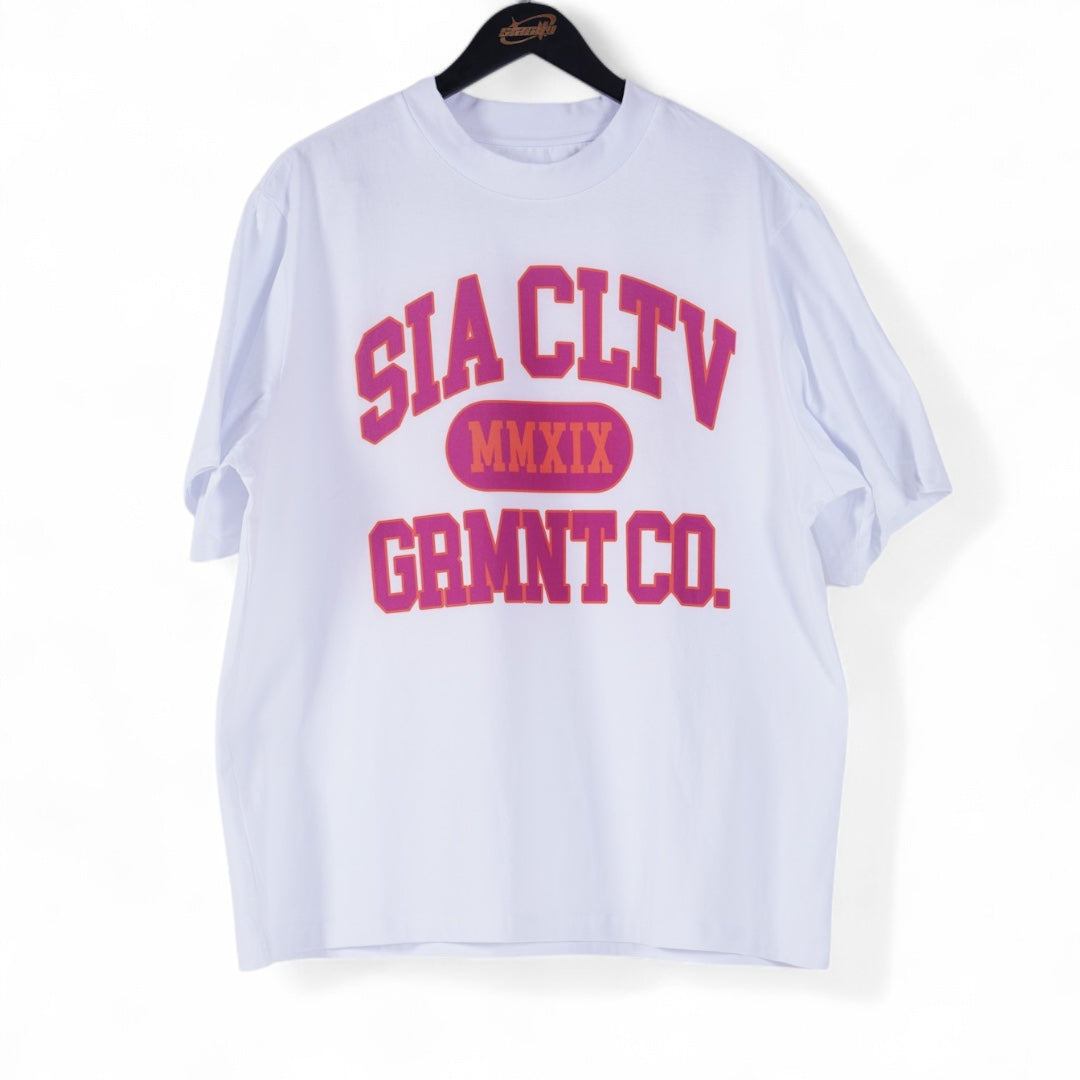 SIA "PAEONIA COLLEGE " T-SHIRT