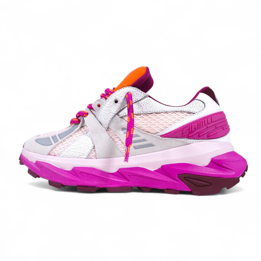 "PAEONIA" GENESIS MT SNEAKER