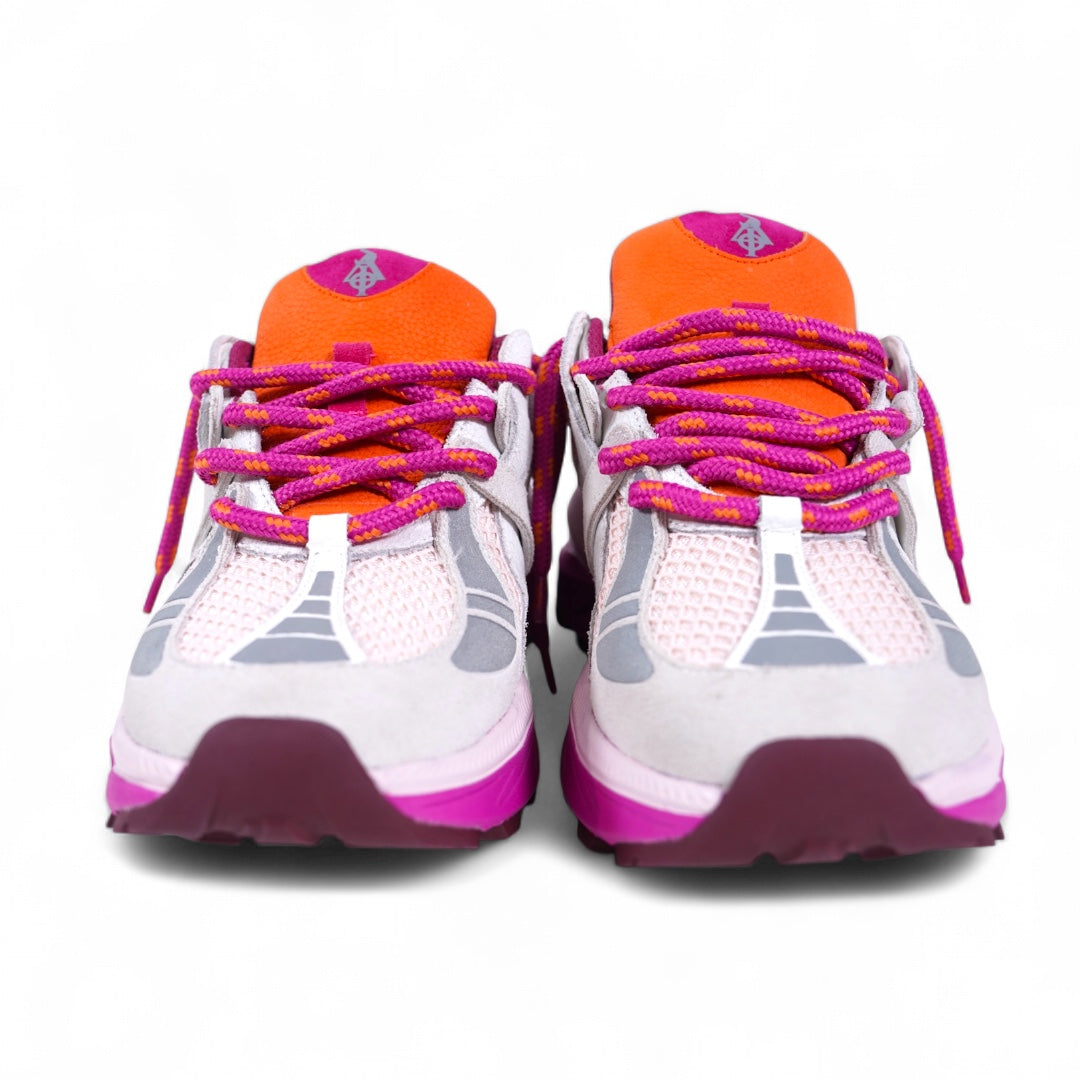 "PAEONIA" GENESIS MT SNEAKER