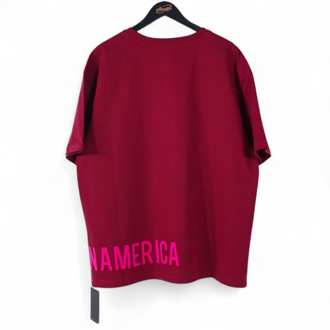 SIA "OUTLIER" COLLECTIVE T-SHIRT