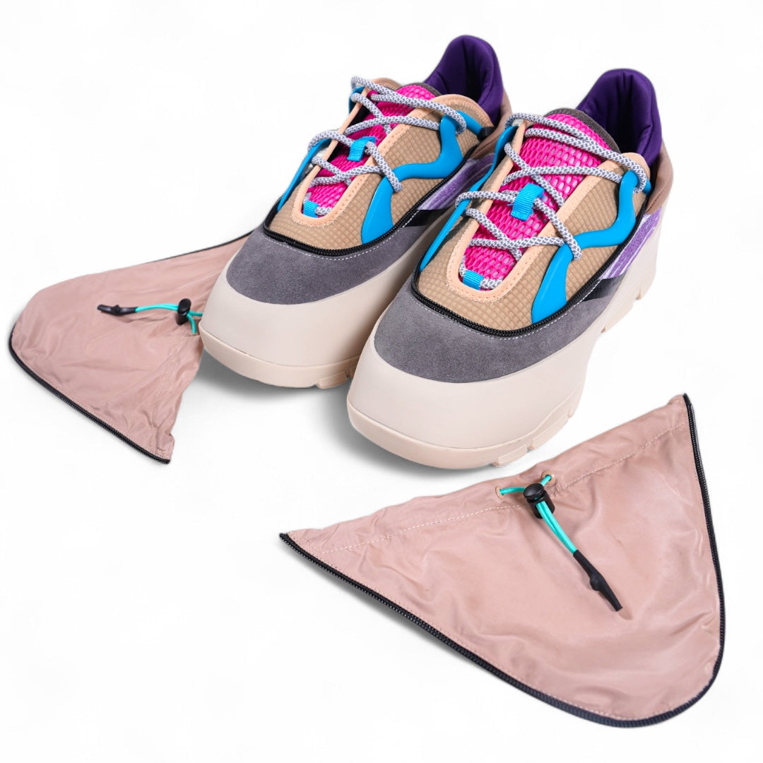 SIA "SANDY CREEK" FUTURE TREK BOOTS LOW